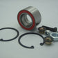 For VW Caddy Mk2 1996-2004 Front Wheel Bearing Kit