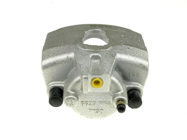 Chrysler Voyager Mk3 2000-2008 Front Right Drivers O/S Brake Caliper 302mm Discs