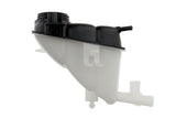 Mercedes SLS AMG 2010-2014 Radiator Coolant Expansion Header Tank