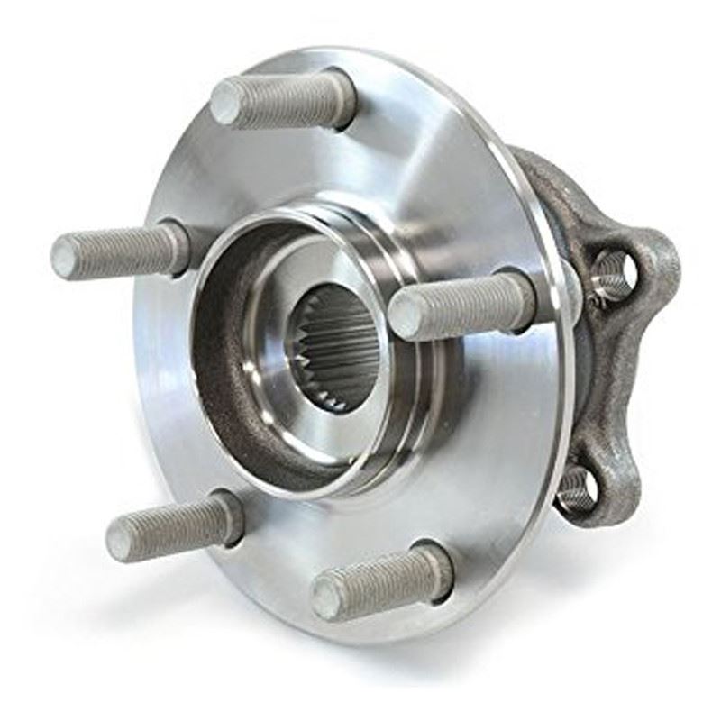 Mazda 3 Mk3 2013-2018 Rear Hub Wheel Bearing Kit