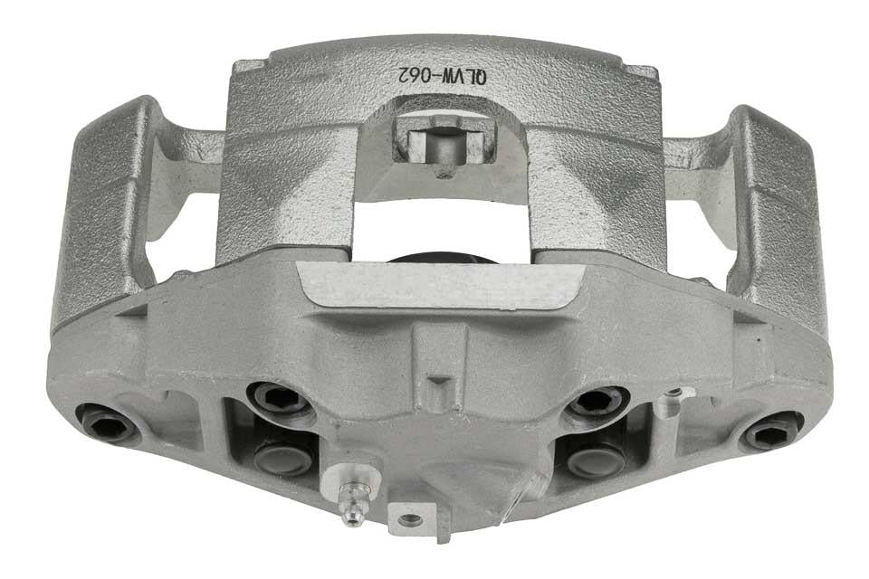 Audi A3 8P S3 2003-2013 Front Left Brake Caliper 345mm Discs
