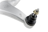 Mercedes M-Class 1998-2005 Upper Right Rear Wishbone Suspension Arm