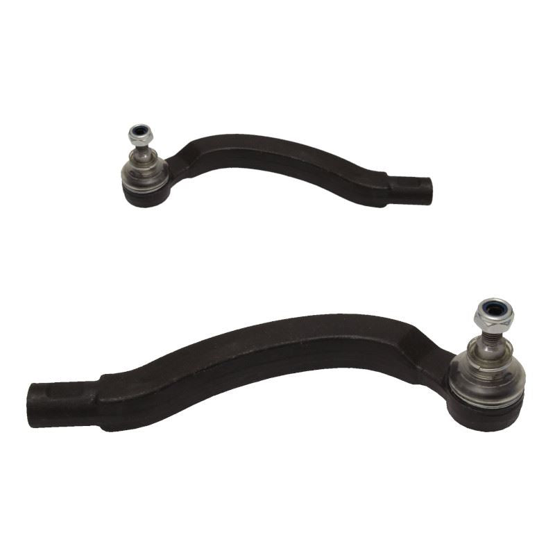 Rover 75 RJ 1999-2005 Front Outer Tie Track Rod Ends