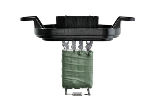 VW Amarok 2010 - 2018 Heater Blower Motor Fan Resistor