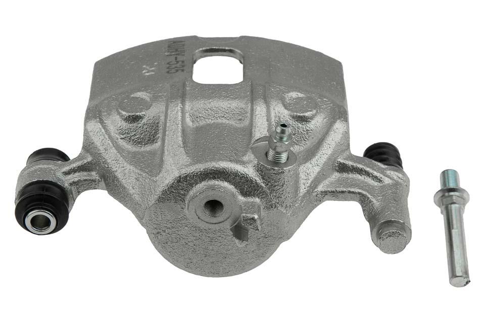 Hyundai Getz 2002-2010 Front Right Brake Caliper 241/256mm Discs