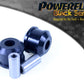 Alfa Romeo Giulietta 940 2010- PowerFlex Black Front Wishbone Rear Bush