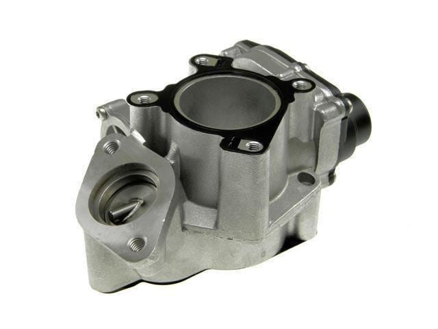 Nissan Qashqai 2.0 dCi 2007-2013 EGR Valve