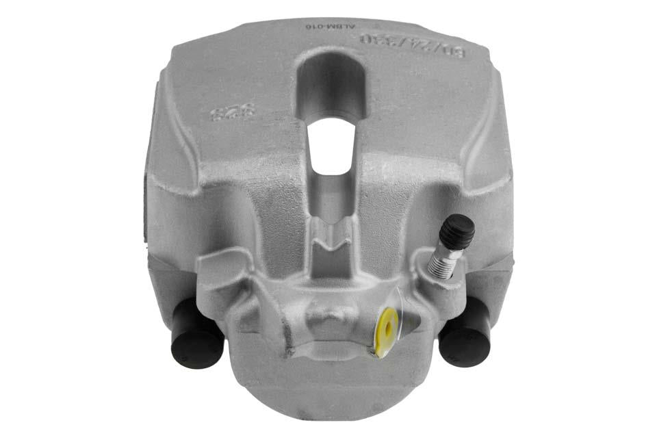 BMW 5 Series F10/F11 2009-2017 Front Left Brake Caliper 330mm Discs