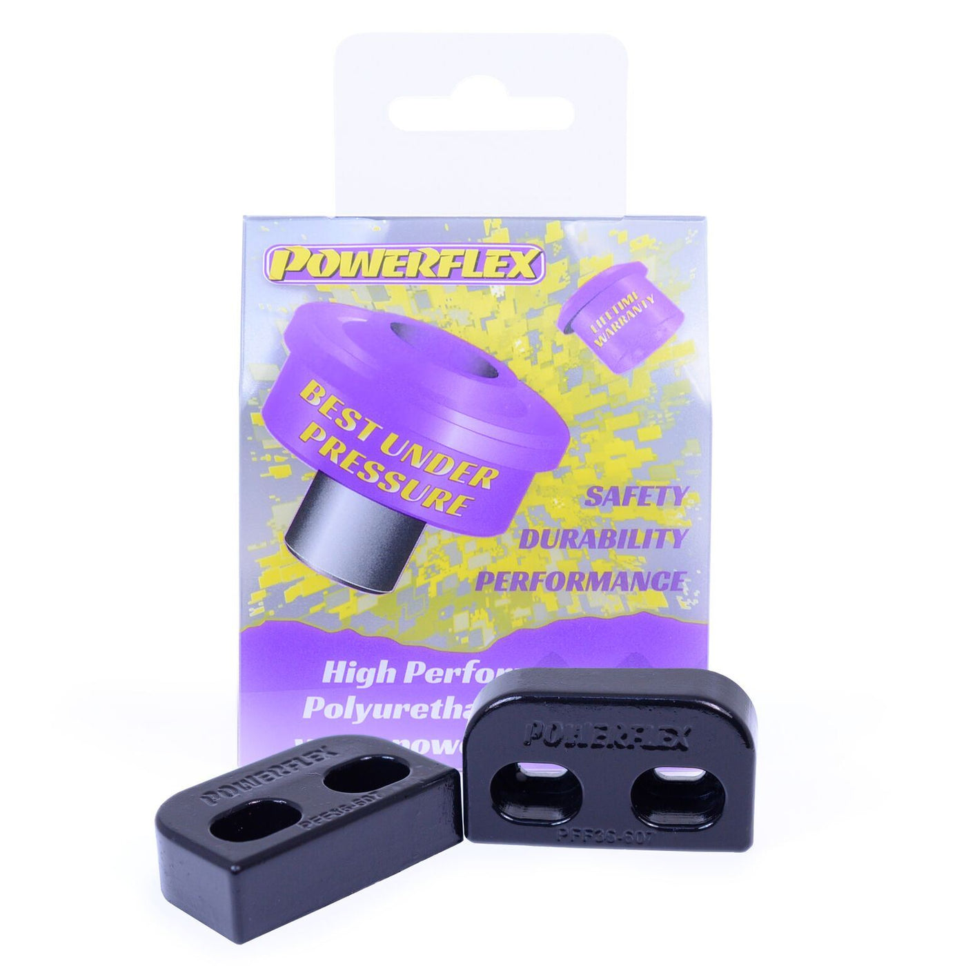 For Mazda Mk1 NA (1989-1998) PowerFlex Door Stop Bush