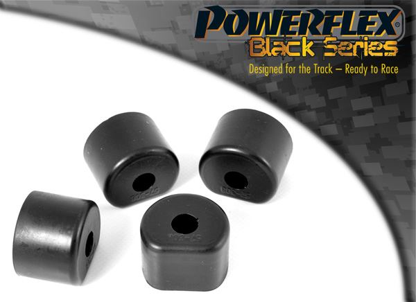 Porsche 944 1982-1985 PowerFlex Black Front Anti Roll Bar End Link To Wishbone