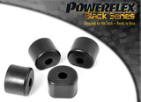 Porsche 944 1982-1985 PowerFlex Black Front Anti Roll Bar End Link To Wishbone