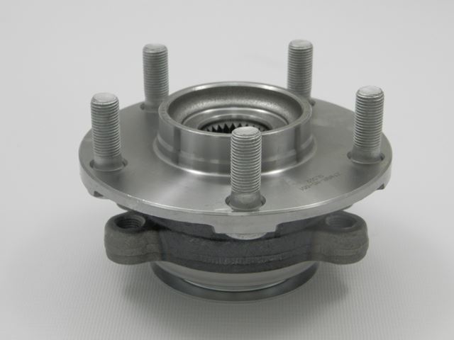 Nissan Leaf 2010-2015 Front Hub Wheel Bearing Kit