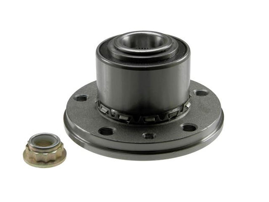 VW Touareg (7LA) 2002-2010 Front Hub Wheel Bearing Kit