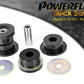 For BMW E36 3 Series 1990-1998 PowerFlex Black Rear Subframe Front Mounting Bush