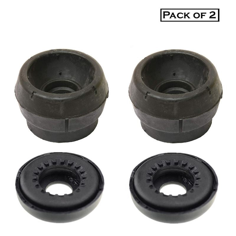 Seat Mii 2011-2019 Front Suspension Strut Top Mounts & Bearings