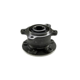 Volvo XC60 AWD 2008-2017 Rear Hub Wheel Bearing Kits Pair