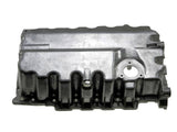 VW Jetta 2014-2018 2.0 TDI Aluminium Engine Oil Sump Pan