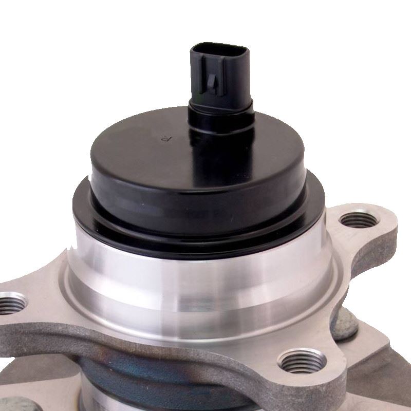 For Lexus IS250, IS200d, IS220d 2005-2013 Front Right Hub Wheel Bearing Kit