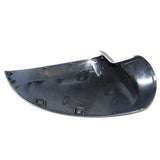 Vauxhall Insignia MK1 2008-2017 Primed Door Wing Mirror Cover Passengers Side Left
