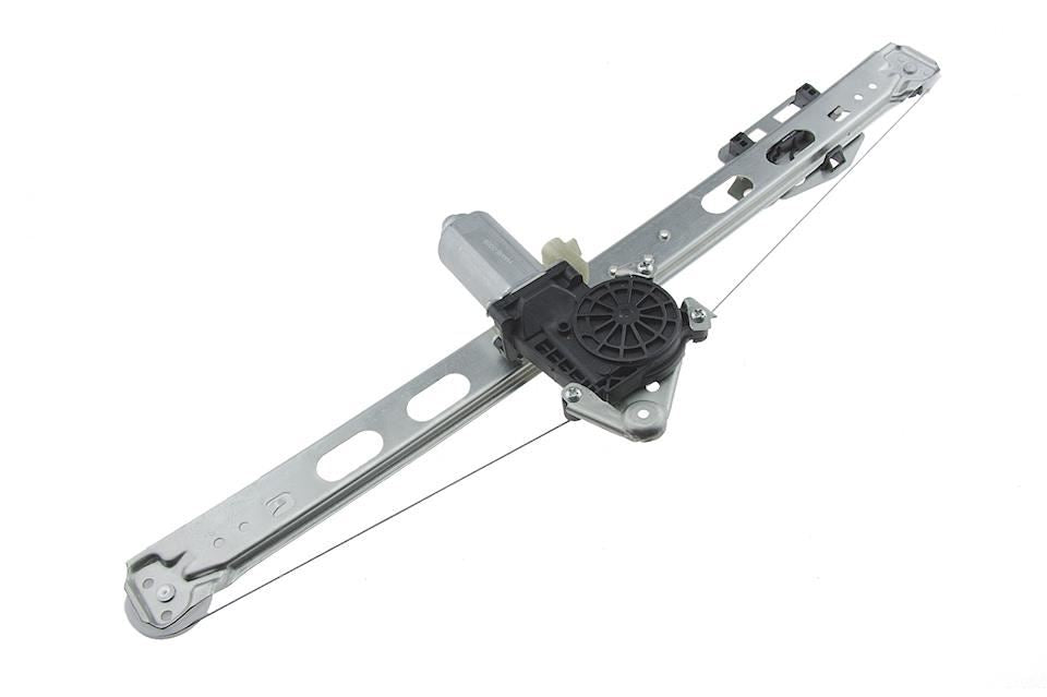 Mercedes M-Class W163 1997-2005 Front Left Electric Window Regulator