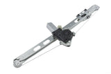 Mercedes M-Class W163 1997-2005 Front Left Electric Window Regulator