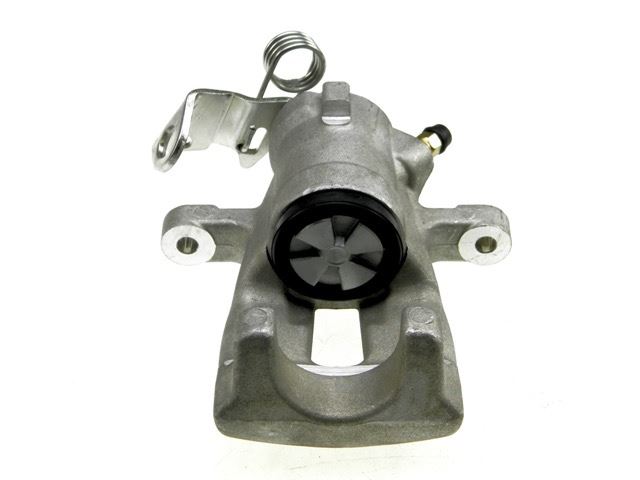 Vauxhall Meriva Mk1 2003-2010 Rear Left Brake Caliper 240mm Discs