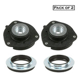 Audi TT 2006-2014 Front Suspension Strut Top Mounts & Bearings