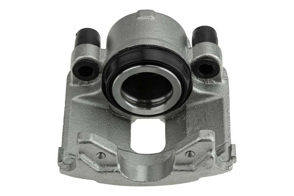 Fiat Panda 2012-2023 Front Right Brake Caliper 257mm Discs