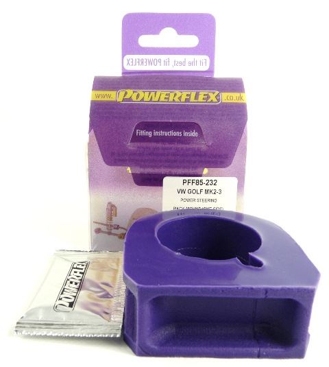 For VW Vento 1992-1998 PowerFlex Power Steering Rack Mount