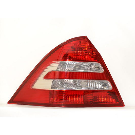 MERCEDES BENZ C CLASS W203 4/2004-2007 REAR TAIL LIGHT PASSENGER SIDE N/S