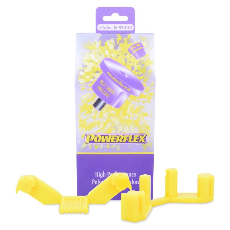 For Ford MUSTANG 2015 - PowerFlex Transmission Mount Insert