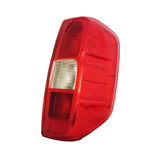 NISSAN NAVARA 5/2005-6/2008 REAR TAIL LIGHT DRIVERS SIDE O/S