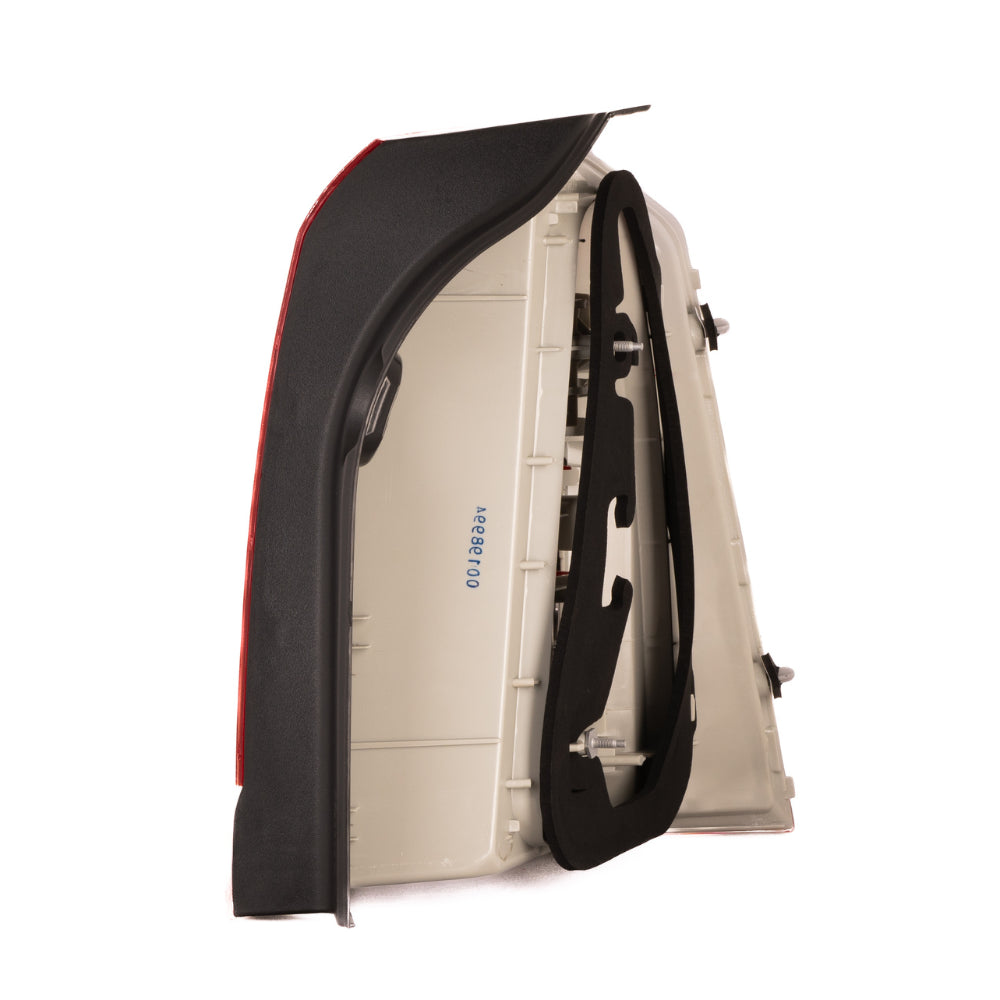 Vauxhall Zafira MK2 2008-2014 Tail Back Rear Light Lamp Lens Left Side