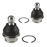 Nissan NP300 Navara D40 2005-2018 Front Lower Ball Joints Pair