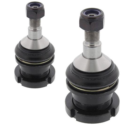 Mercedes GL-Class X164 2005-2011 Front Ball Joints Pair