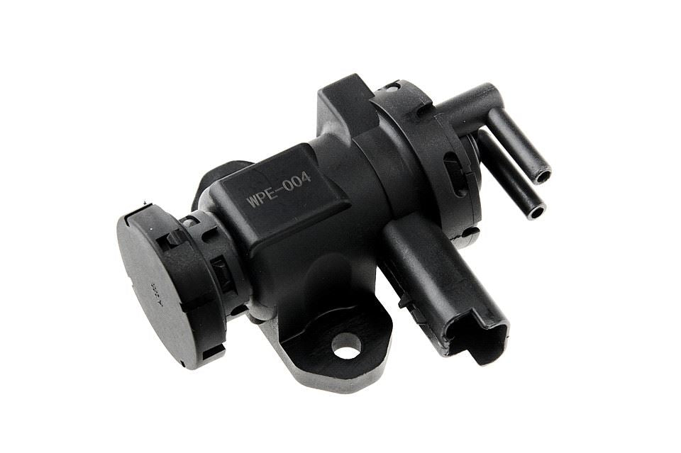 Peugeot 807 2002-2018 2.0 HDI EGR Valve