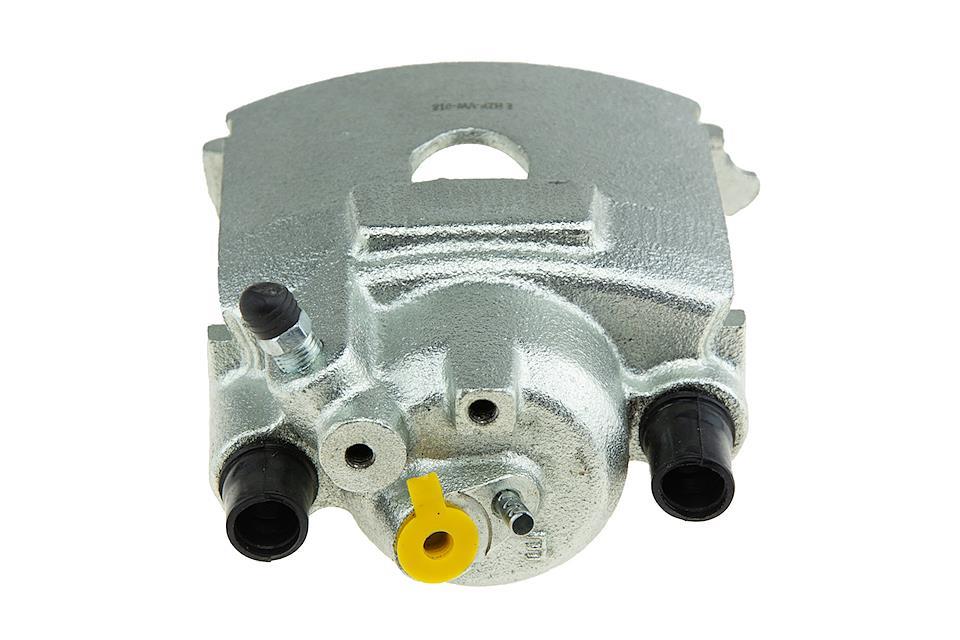 VW Polo 1996-2009 Front Left Brake Caliper 239mm Discs