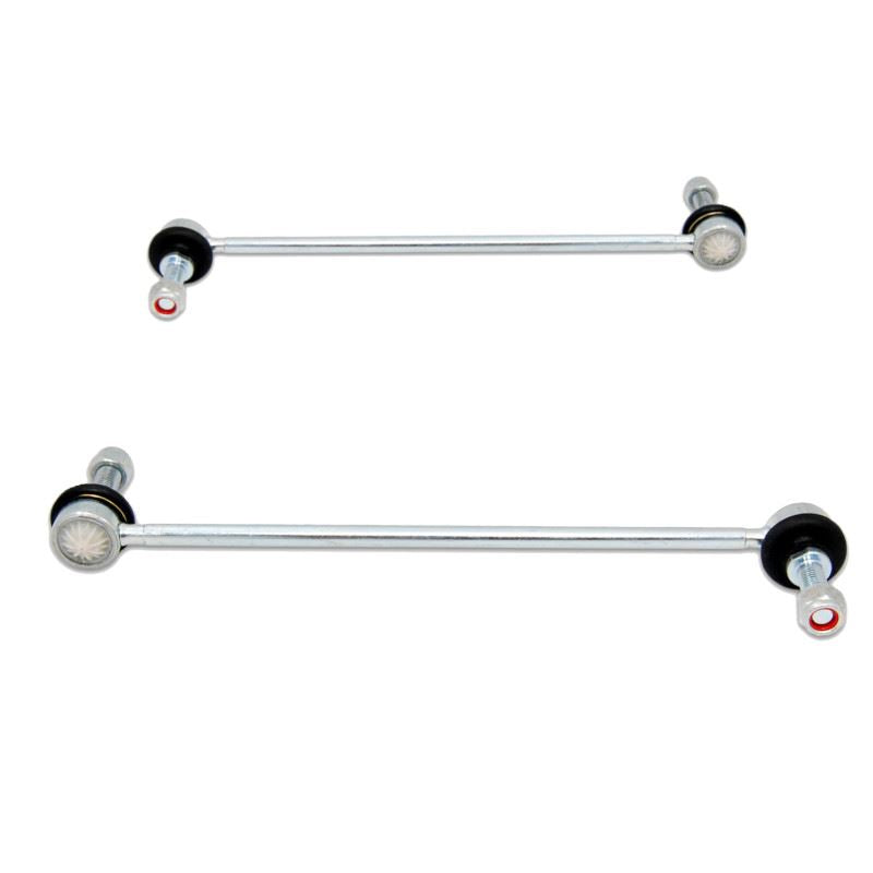 Fiat Sedici FY 2006-2014 Front Anti Roll Bar Drop Links Pair