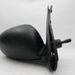 Nissan Micra K11 1993-2002 Cable Wing Door Mirror Black Cover  Drivers Side