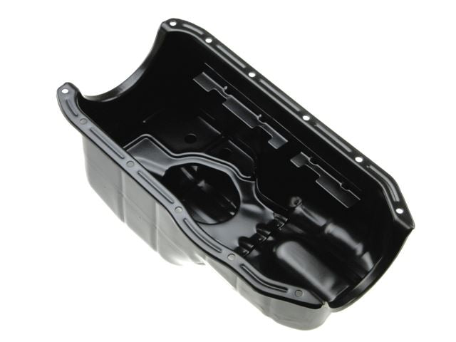 Nissan Micra 1992-2003 1.0i 16V / 1 / 1.3i 16V Steel Engine Oil Sump Pan
