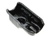 Nissan Micra 1992-2003 1.0i 16V / 1 / 1.3i 16V Steel Engine Oil Sump Pan