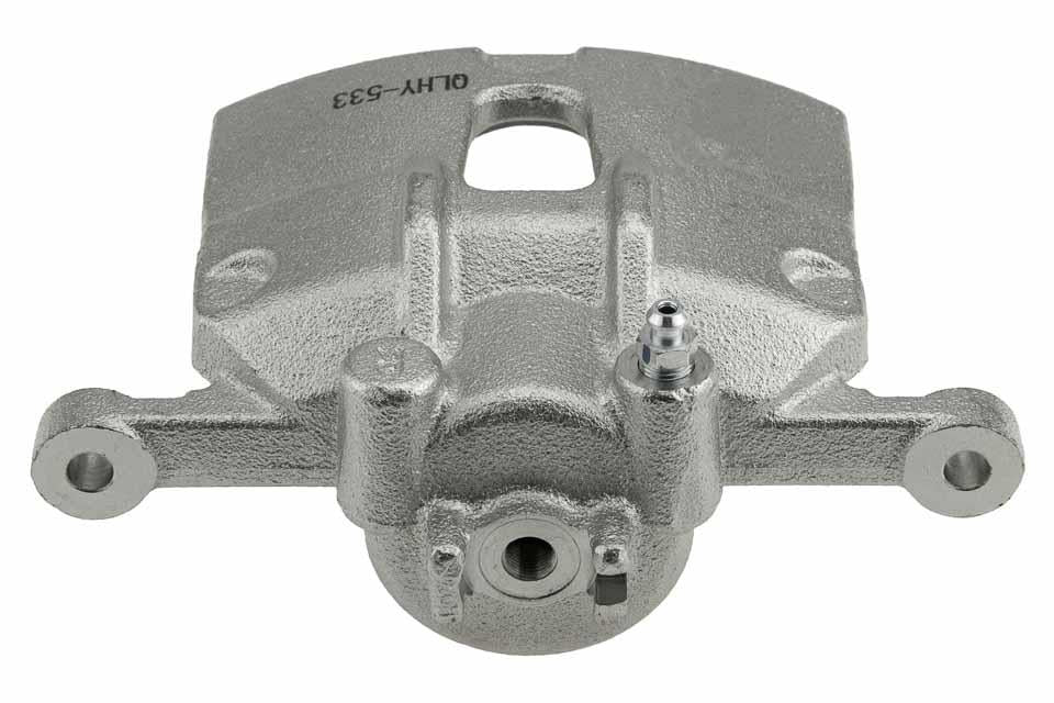 Hyundai i10 2013-2022 Front Right Brake Caliper 241/252mm Discs