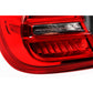 Mercedes GLA 2013-2017 LED Rear Light Tail Light Lamp Left Side