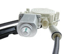 BMW 5 Series E39 1995-2004 Rear Right Electric Window Regulator