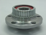 Seat Toledo Saloon 1998-2005 Rear Hub Wheel Bearing Kit