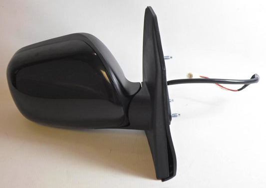 Toyota Corolla 2002-2004 Electric Non Heated Wing Door Mirror Drivers Side