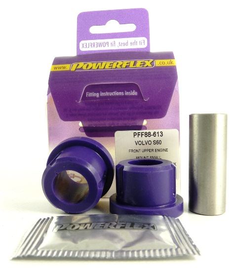For Volvo S80-Mk1 2000-2007 PowerFlex Upper Engine Mount Small Bush