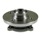 BMW Mini R55 Clubvan 2012-2016 Front Hub Wheel Bearing Kit