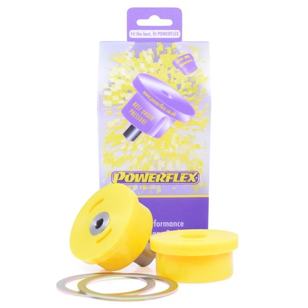 For Lancia Integrale 16v 1989-1994 PowerFlex Engine Mount Large Bush