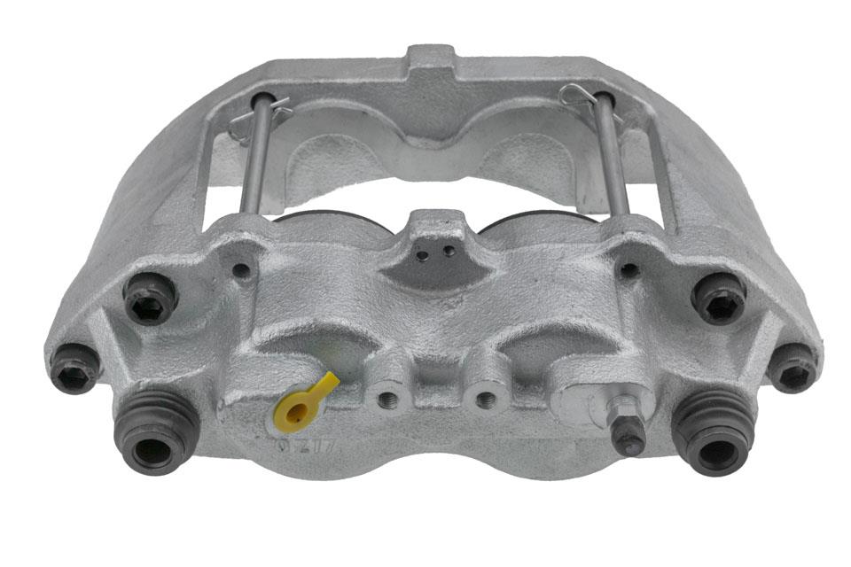 Iveco Daily 2006-2016 Front Left Brake Caliper 301mm Discs